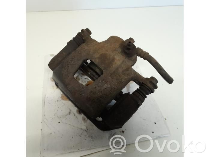 Chevrolet Aveo Zacisk hamulcowy przedni 