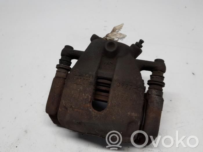 Suzuki Swift I Zacisk hamulcowy przedni 