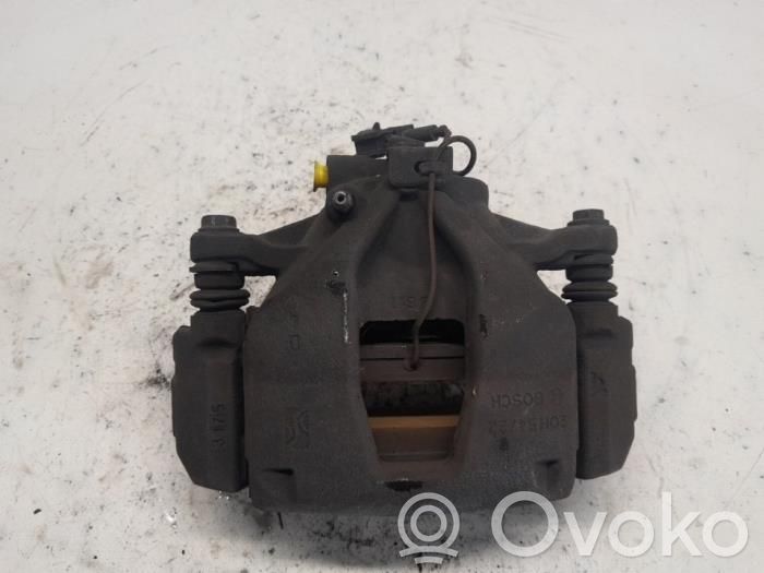 Opel Combo D Front brake caliper 