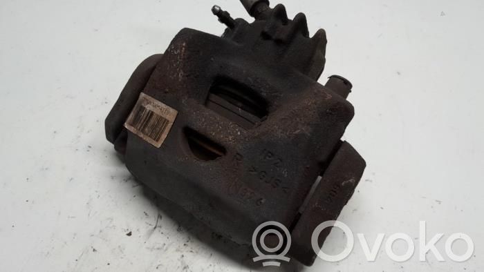 Citroen C4 I Picasso Zacisk hamulcowy przedni 