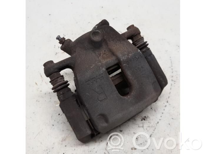 Opel Agila B Etujarrusatula 