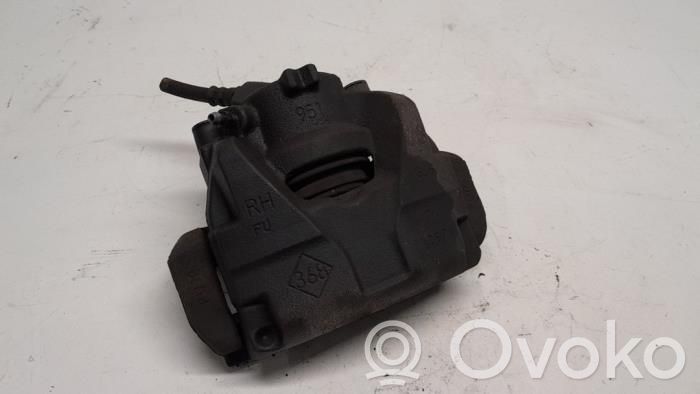 Dacia Duster Zacisk hamulcowy przedni 