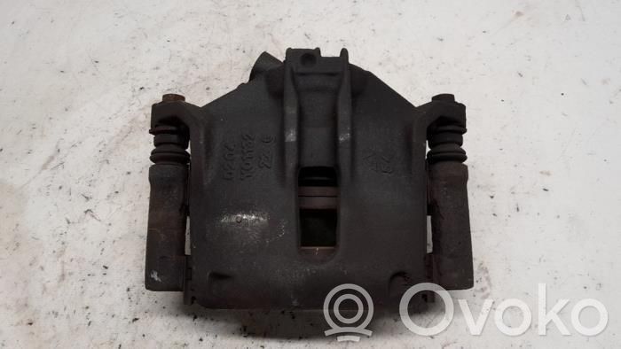 Citroen C4 Cactus Zacisk hamulcowy przedni 