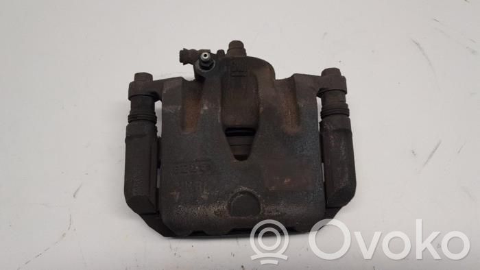 Opel Karl Etujarrusatula 