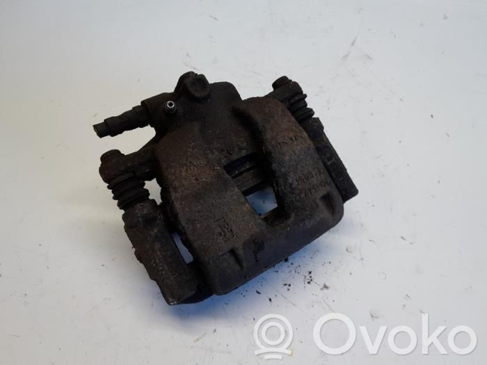 Opel Corsa D Front brake caliper 