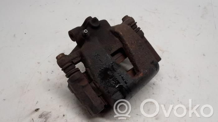 Opel Corsa D Front brake caliper 