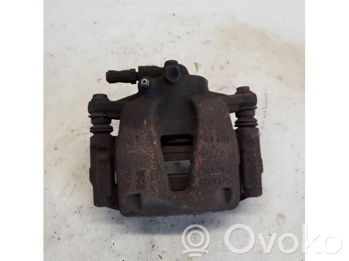 Opel Corsa D Front brake caliper 