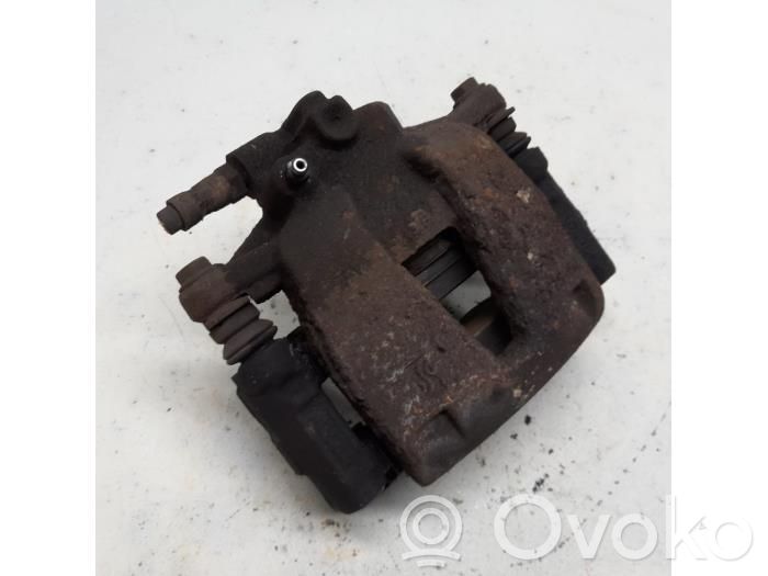 Opel Corsa D Front brake caliper 