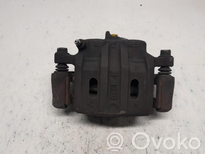Peugeot 4007 Pinza del freno anteriore 