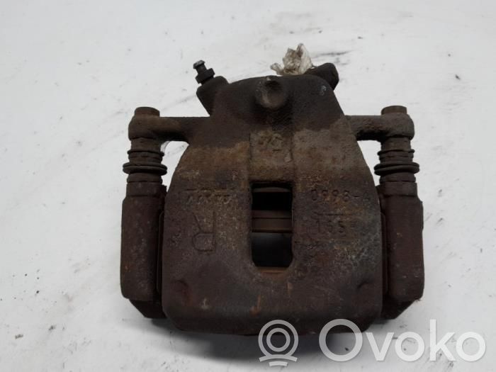 Suzuki Swift I Zacisk hamulcowy przedni 