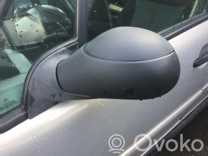 Citroen C3 Rétroviseur latéral manuel 