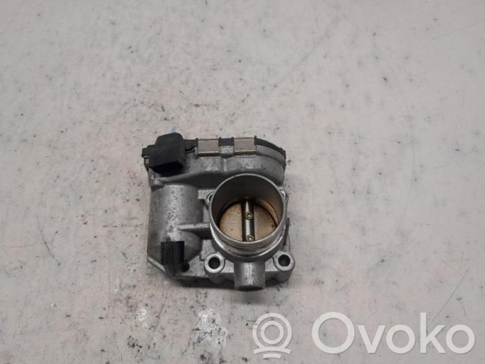 Fiat 500L Drosselklappe 