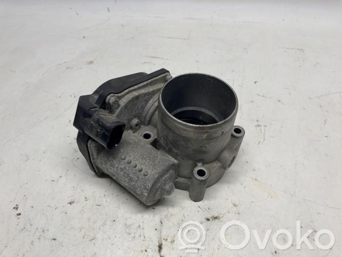 Seat Ibiza IV (6J,6P) Дроссель 