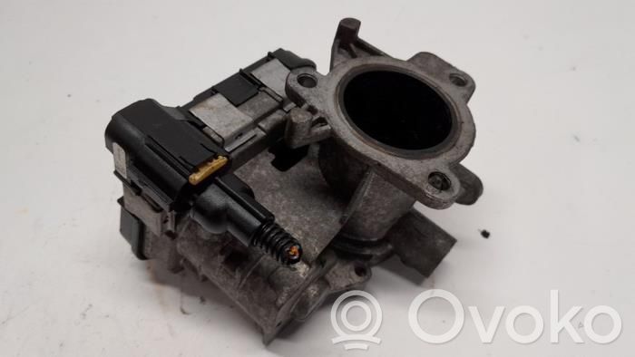 Fiat Grande Punto Droselis 