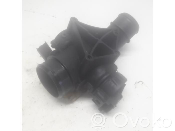 Citroen Berlingo Valvola corpo farfallato 