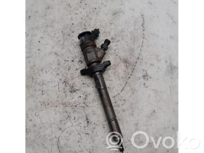 Peugeot 207 Inyector de combustible 