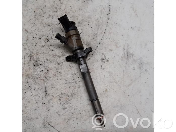 Inyector de combustible   0445110311,1980K9,1609850780,0445110311,0C4125300,0G8RC2111,1609850780,19256281052,1980K9,228602943