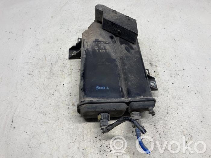 Fiat 500L Active carbon filter fuel vapour canister 