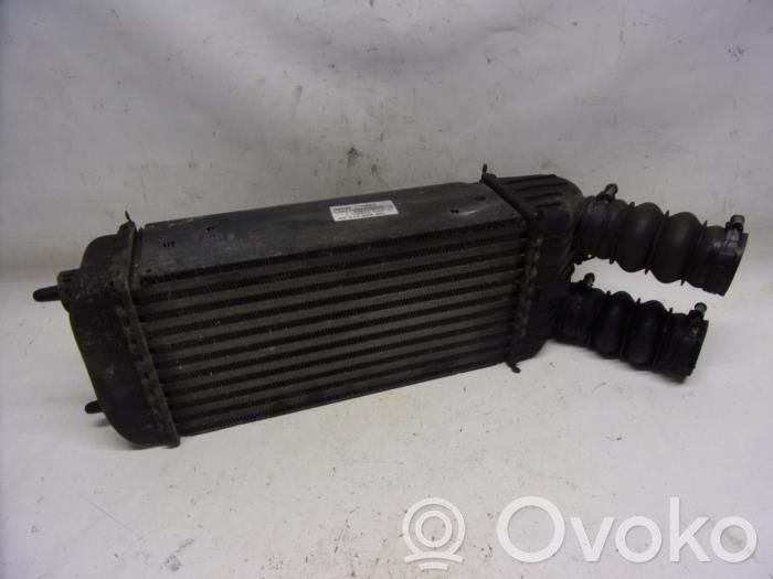 Citroen C3 Chłodnica powietrza doładowującego / Intercooler 