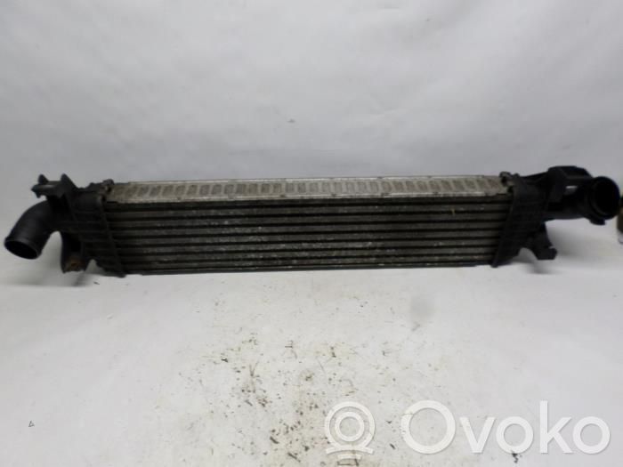 Volvo V50 Intercooler radiator 