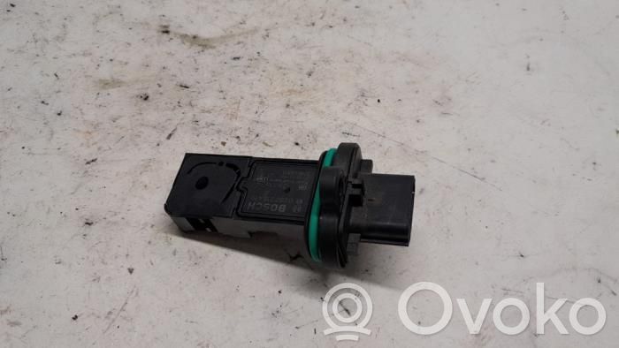 Opel Adam Mass air flow meter 