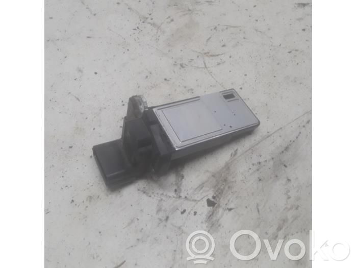 Opel Insignia A Mass air flow meter 