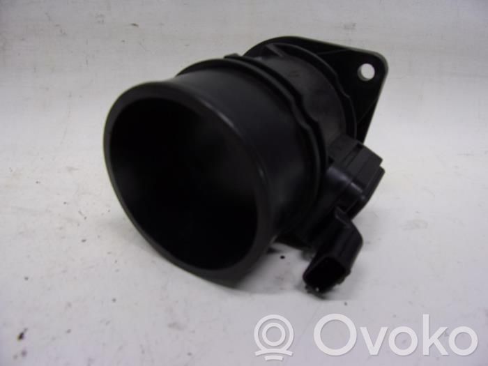 Renault Clio IV Mass air flow meter 