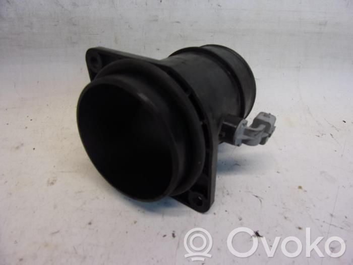 Renault Megane II Mass air flow meter 
