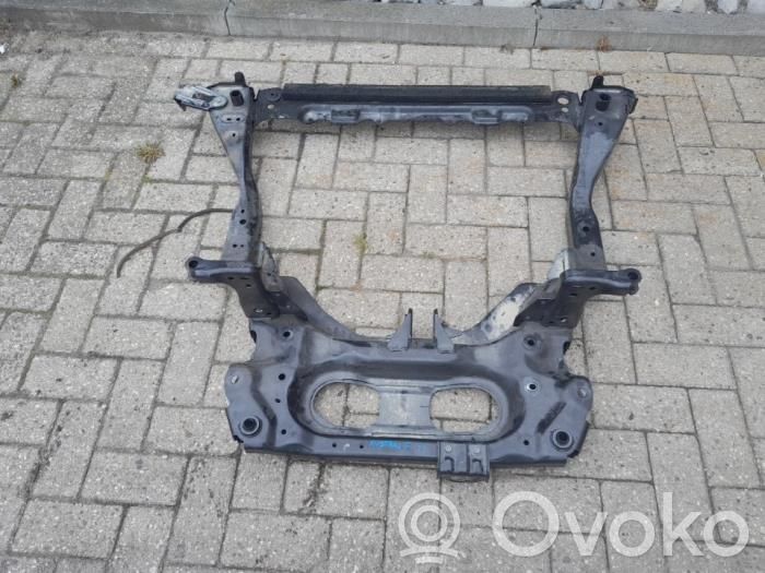 Renault Austral Front subframe 
