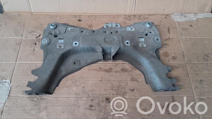 Renault Clio IV Front subframe 