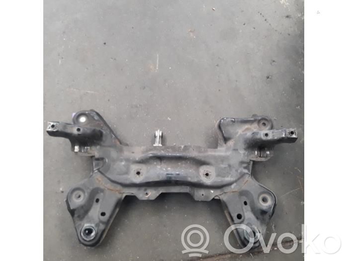 Citroen C3 Front subframe 