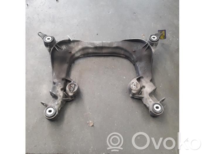Audi RS6 Front subframe 