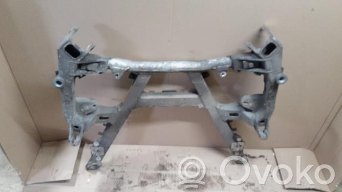 BMW 5 E39 Front subframe 