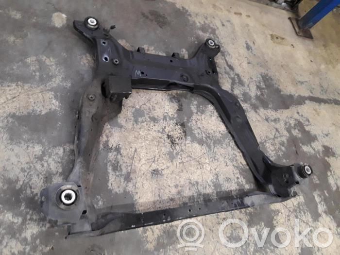 Ford Mondeo MK IV Front subframe 