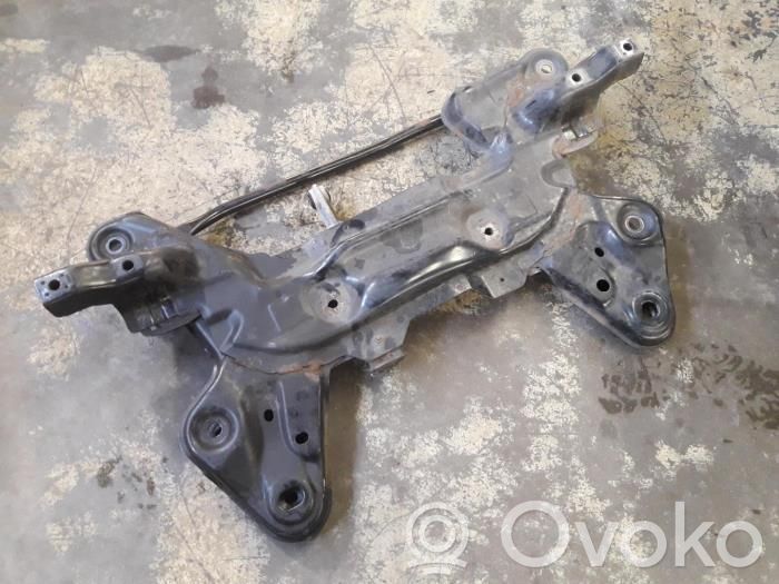 Citroen C3 Front subframe 