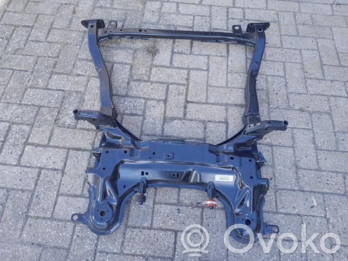 Opel Mokka Rama pomocnicza przednia 