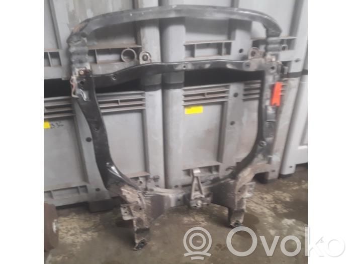 Chevrolet Spark Front subframe 