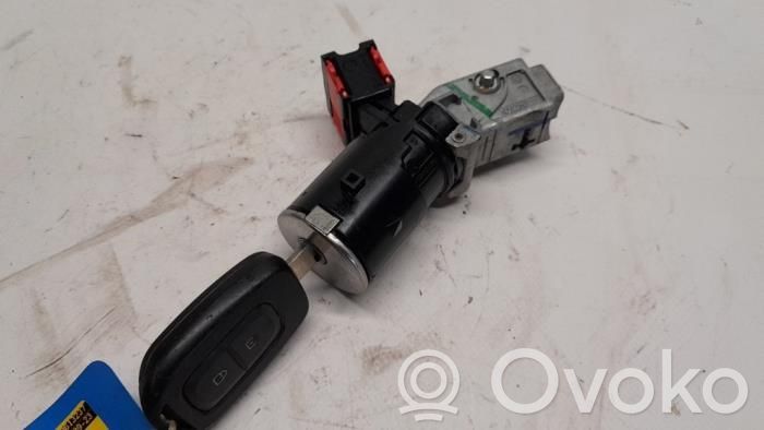 Ignition lock   N0502060,487004401R,13351183,21986212,36708300,487004401R,G7501E669,N0502060