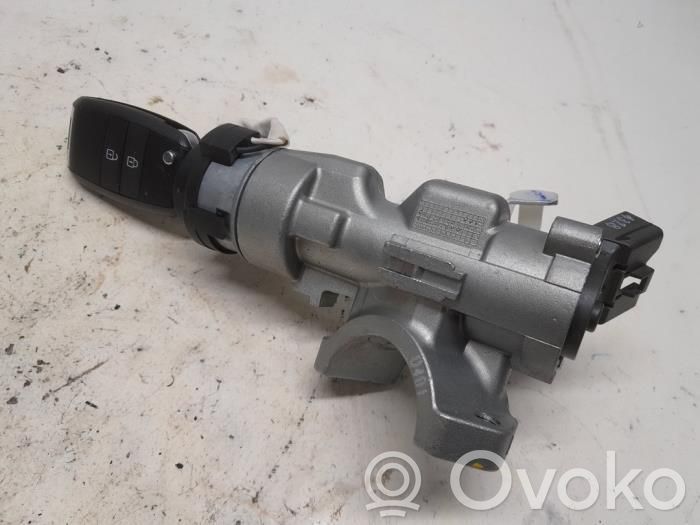 KIA Picanto Ignition lock 