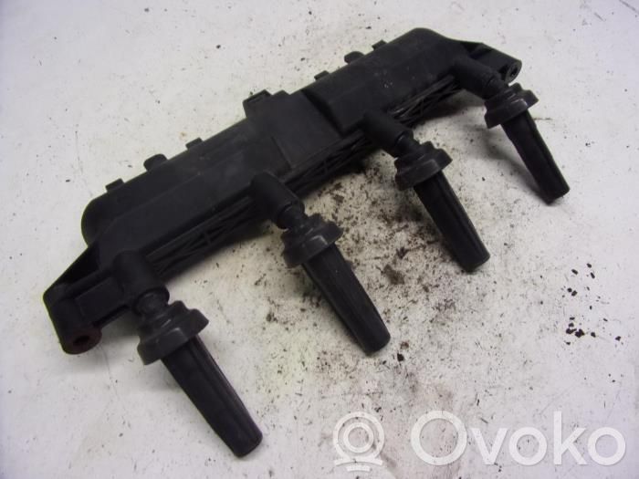Peugeot 306 High voltage ignition coil 