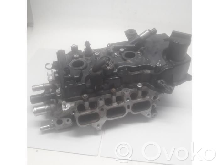 Głowica silnika   1638954580,0200GJ,1638954580,9811067580,BB02C