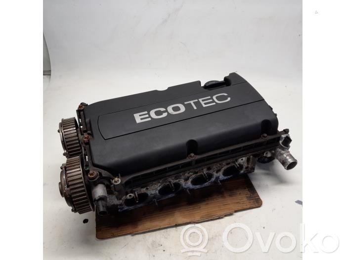 Chevrolet Aveo Chiulasă motor 