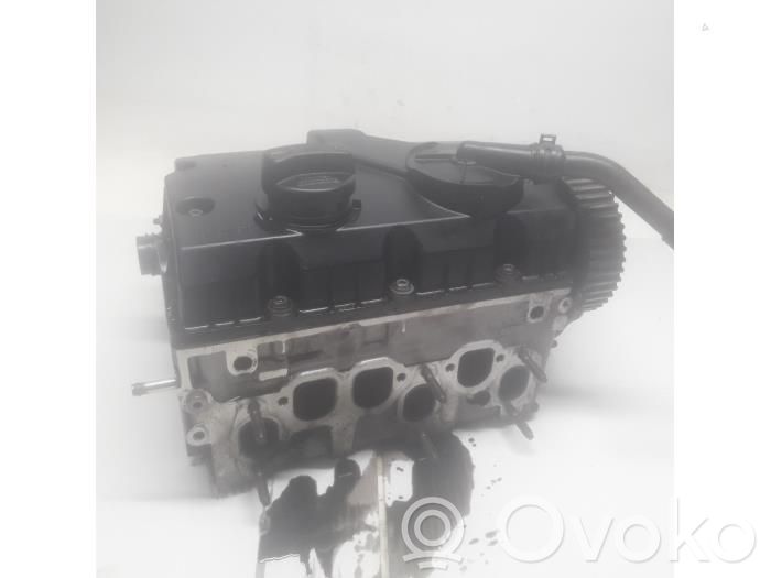Seat Ibiza III (6L) Galva 