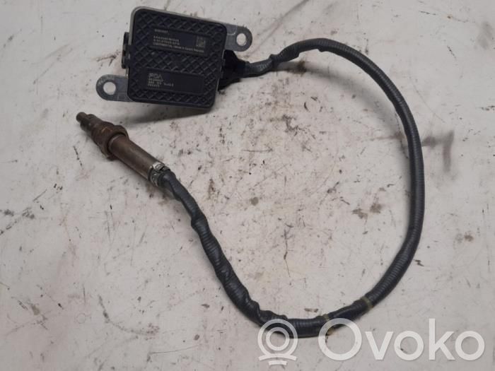 Fiat Ducato Lambda probe sensor 