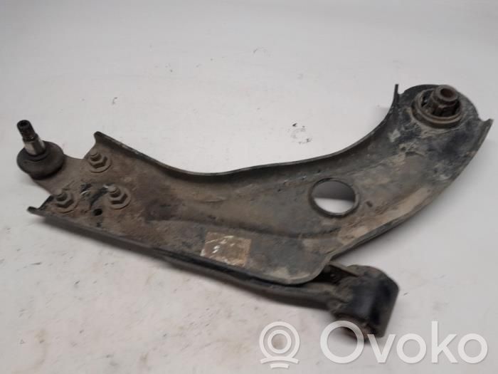 Citroen C4 I Picasso Querlenker Achsschenkel vorne 