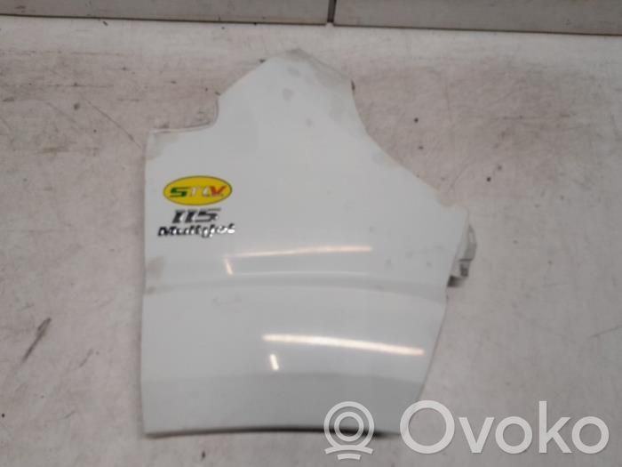 Fiat Ducato Aleta delantera 