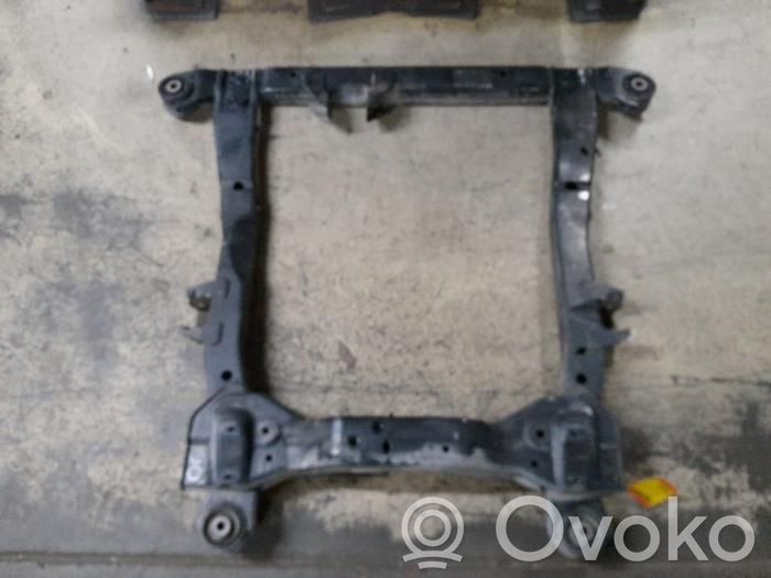 Opel Zafira C Front subframe 