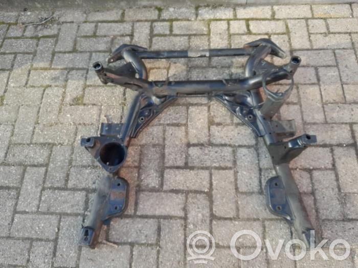 BMW X5 E53 Front subframe 
