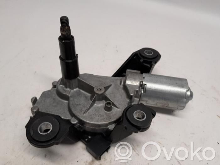 Nissan Qashqai Silniczek wycieraczki szyby tylnej 