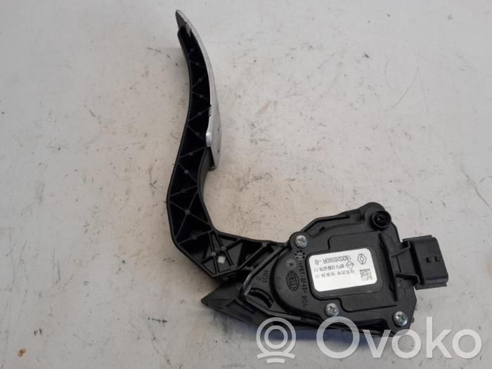 Renault Captur Pedal del acelerador 
